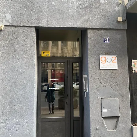 Golden 88 * Belgrade