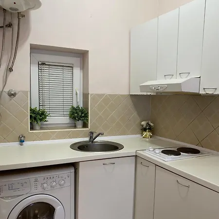 Golden 88 Apartment *