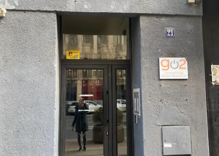 Golden 88 * 베오그라드