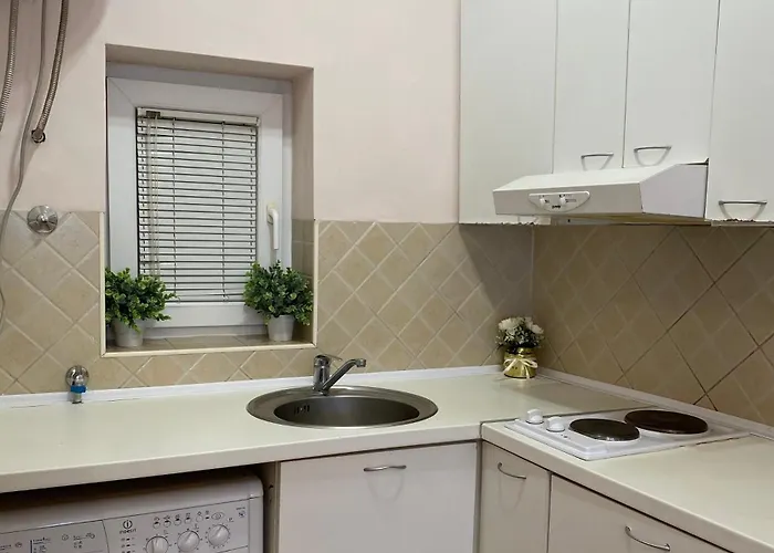 Golden 88 아파트 *