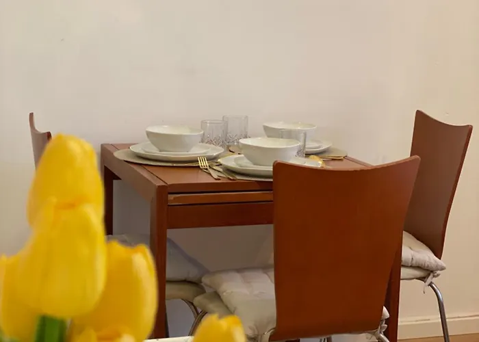 Golden 88 Apartamento