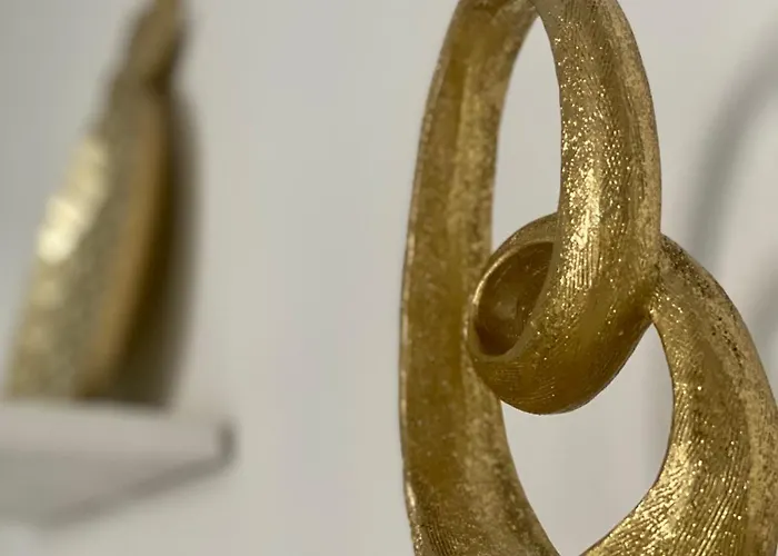 Golden 88 Apartamento *