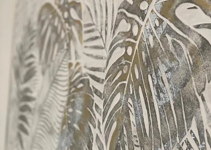 Golden 88 Apartamento *